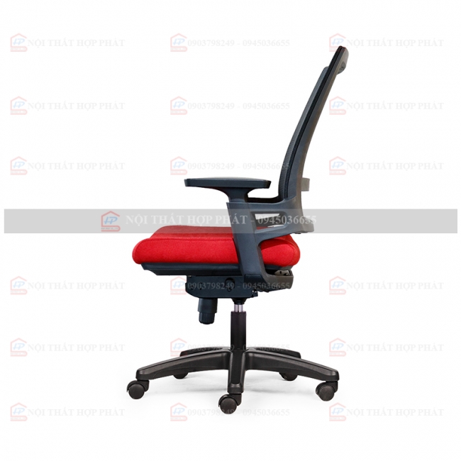 Ghế Xoay Nhân Viên M1085-03